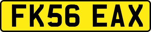 FK56EAX