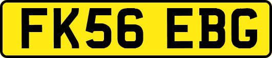 FK56EBG