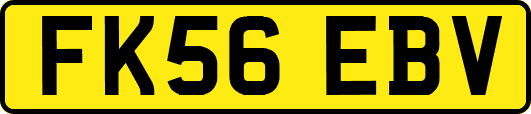 FK56EBV