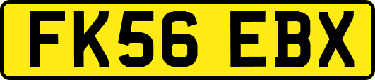FK56EBX