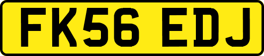 FK56EDJ