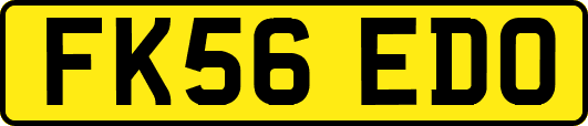 FK56EDO