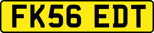 FK56EDT