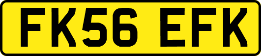 FK56EFK