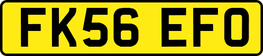 FK56EFO