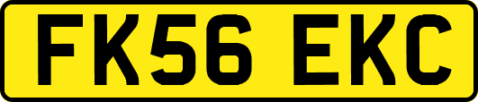 FK56EKC