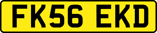 FK56EKD