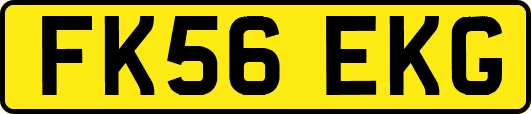 FK56EKG
