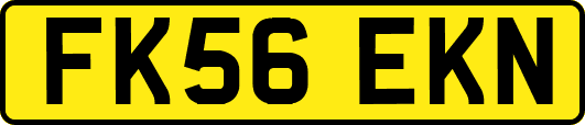 FK56EKN