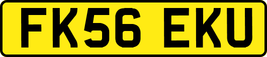 FK56EKU