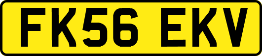 FK56EKV
