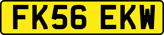 FK56EKW