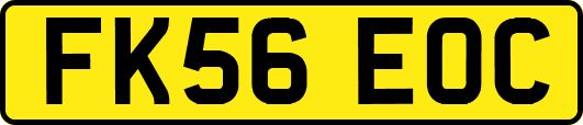 FK56EOC
