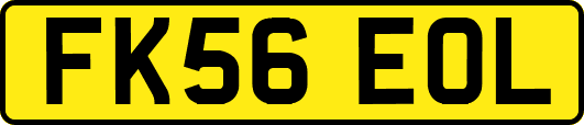 FK56EOL