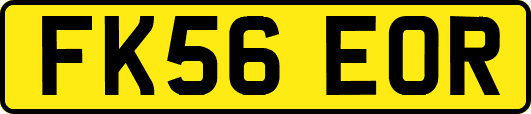 FK56EOR