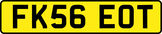 FK56EOT