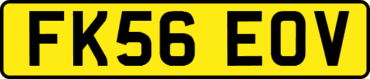 FK56EOV