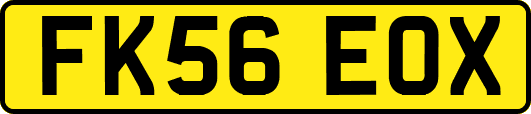 FK56EOX