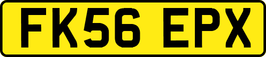 FK56EPX