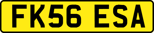 FK56ESA