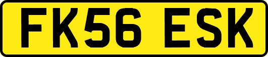 FK56ESK