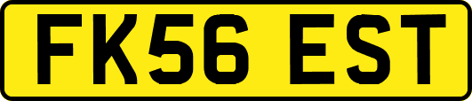 FK56EST