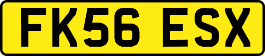 FK56ESX