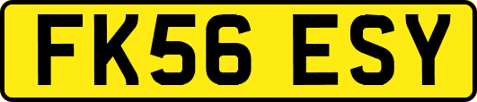 FK56ESY