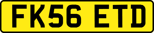FK56ETD