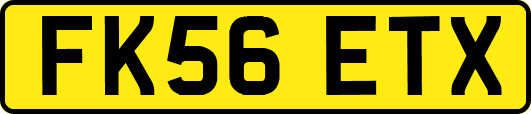 FK56ETX