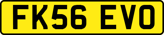 FK56EVO