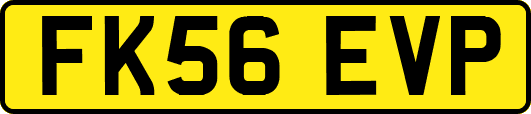 FK56EVP