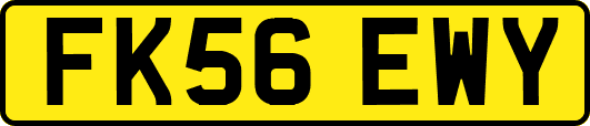 FK56EWY