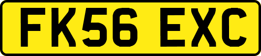 FK56EXC