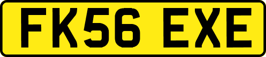 FK56EXE
