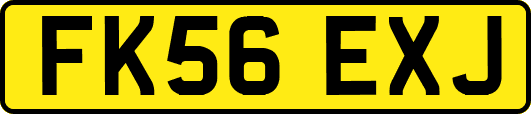 FK56EXJ