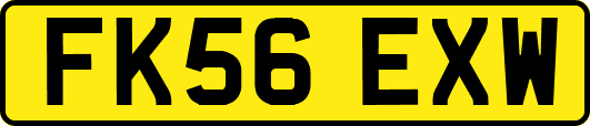 FK56EXW