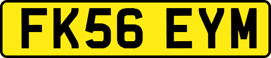 FK56EYM