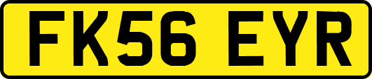 FK56EYR