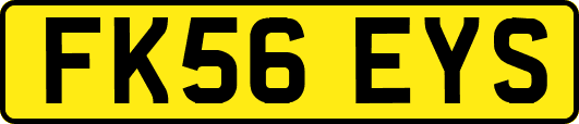 FK56EYS