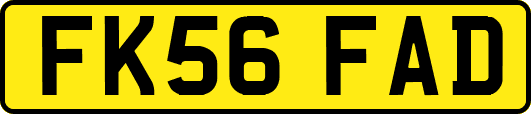 FK56FAD
