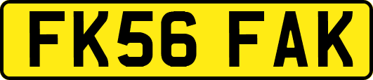 FK56FAK