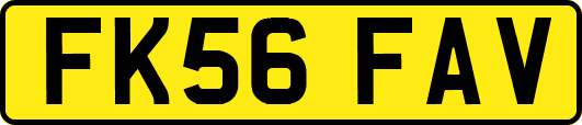 FK56FAV