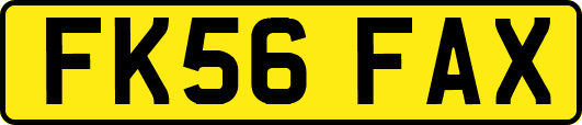 FK56FAX