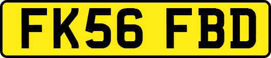 FK56FBD