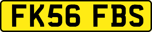 FK56FBS