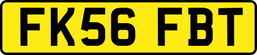 FK56FBT