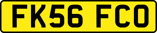 FK56FCO