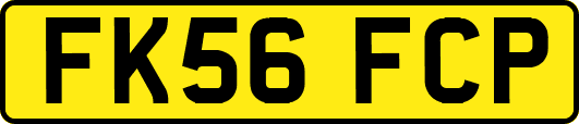 FK56FCP