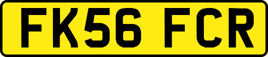 FK56FCR
